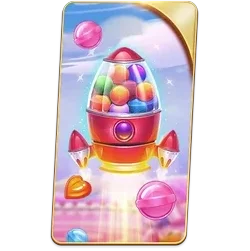 Sugar
Rush slot – RTP 88.65%