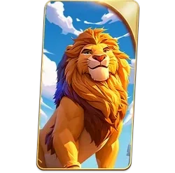 Lion
Safari RTP 93.01