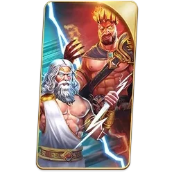 Zeus
& Hades RTP 99.46