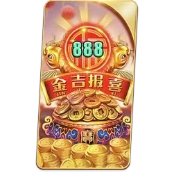 Endless
Treasure RTP 95.88