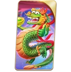 Fortune
Dragon RTP 98.75