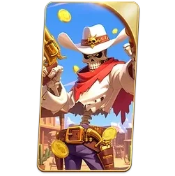 Bandito
Liar slot – RTP 92.06%