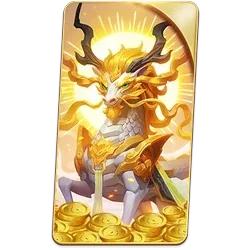 Ways of
the Qilin RTP 94.57