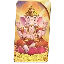 Ganesha
Fortune RTP 97.14