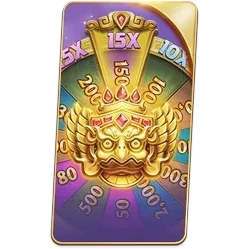 Fortune
Gems RTP 97.78