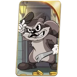 Le
Bandit slot – RTP 96.94%